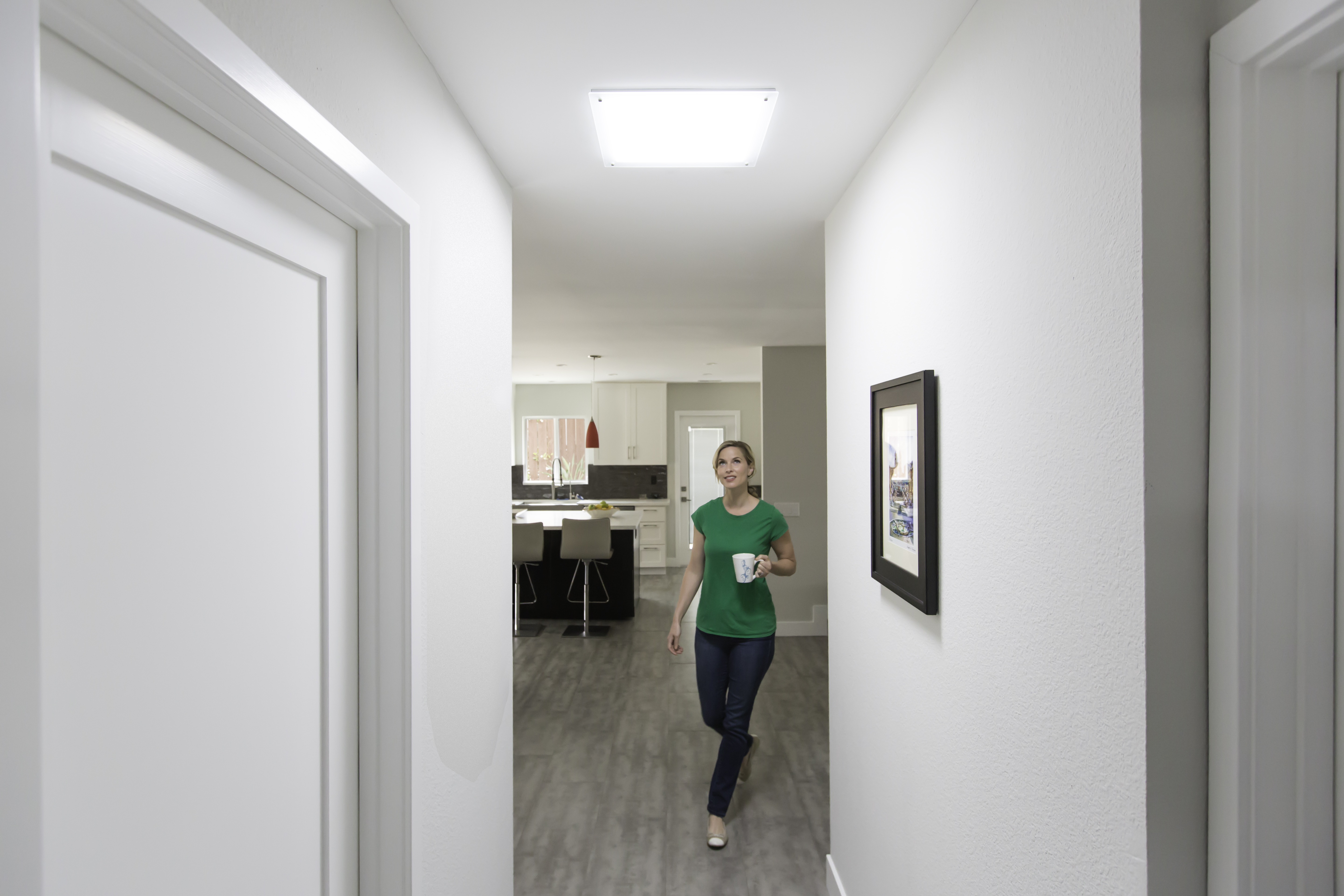 Solatube Skylights Natural Daylighting Systems Nz Hometech